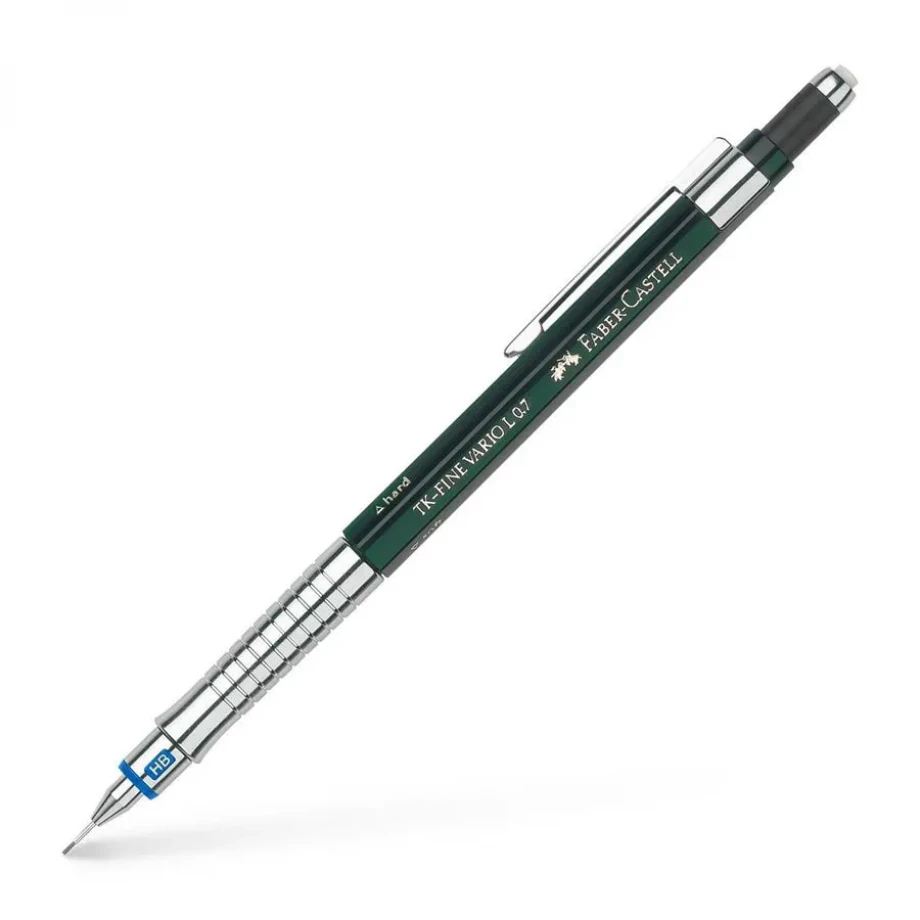 TK-Fine Vario L mechanical pencil