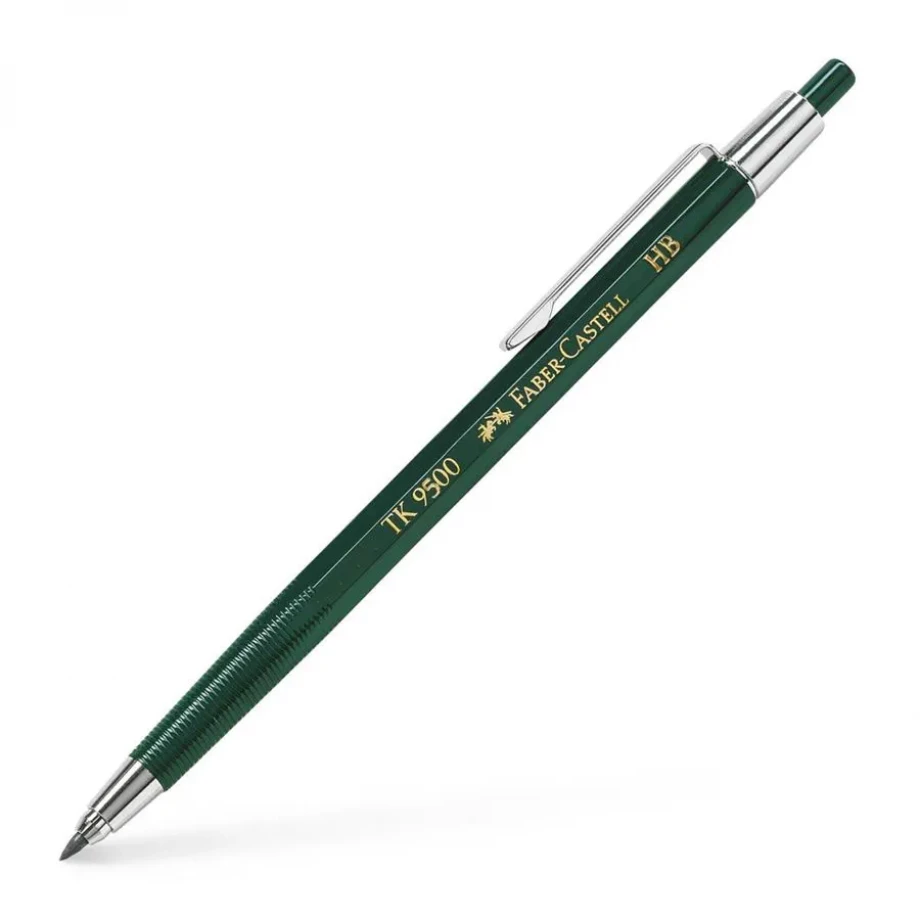 TK 9500 clutch pencil